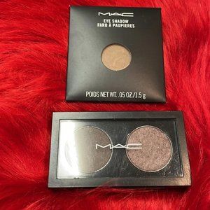 MAC Eyeshadow Bundle
